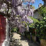 Privat bolig Ribot Paris