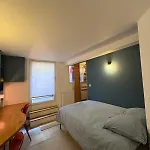 Privat bolig Ribot