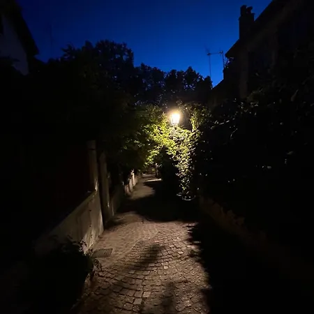 Privat bolig Ribot Paris